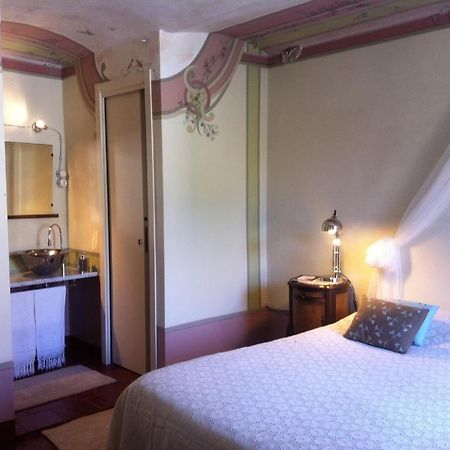 Dimora San Sebastiano Bed & Breakfast Neive Luaran gambar