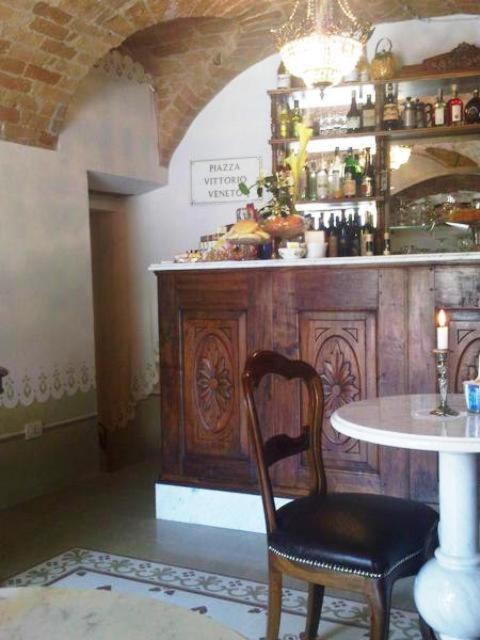 Dimora San Sebastiano Bed & Breakfast Neive Luaran gambar