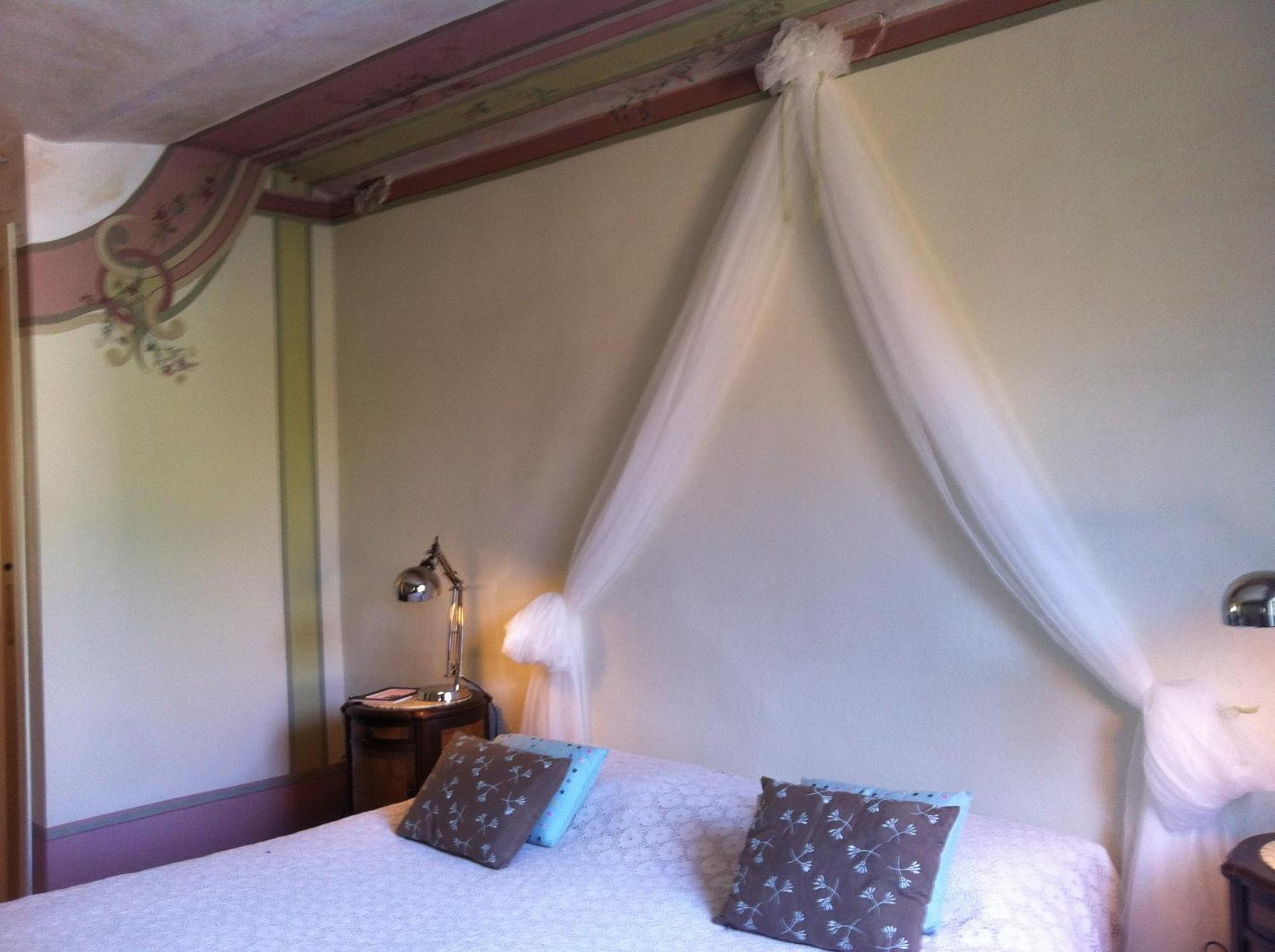 Dimora San Sebastiano Bed & Breakfast Neive Luaran gambar