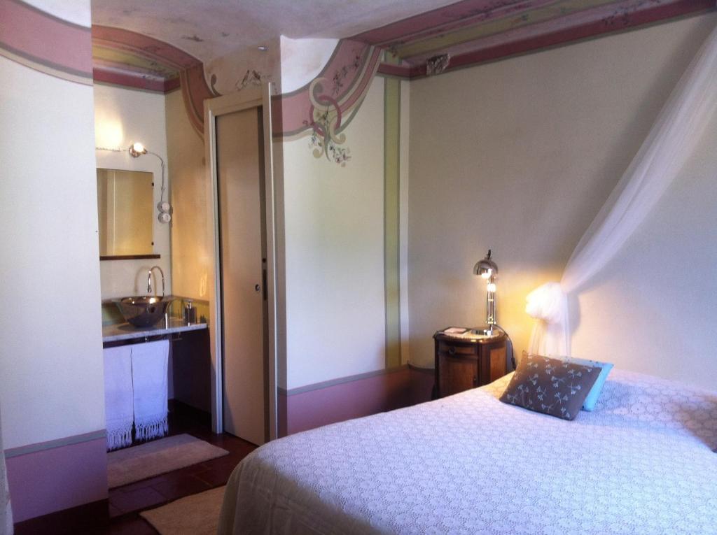 Dimora San Sebastiano Bed & Breakfast Neive Luaran gambar