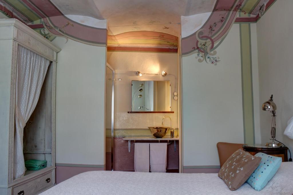 Dimora San Sebastiano Bed & Breakfast Neive Luaran gambar