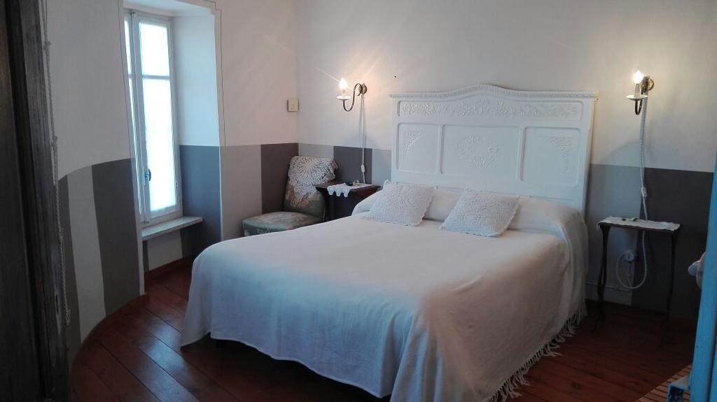 Dimora San Sebastiano Bed & Breakfast Neive Luaran gambar